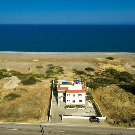 Villa Blue Asteri