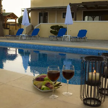 Villa Blue Asteri