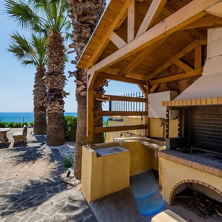 Blue Asteri Villa *