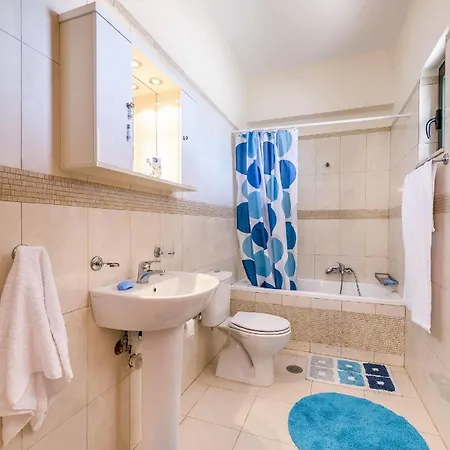 Villa Blue Asteri Lachaniá