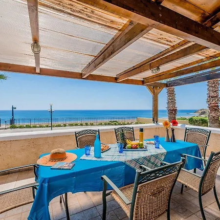 Villa Blue Asteri Lachaniá