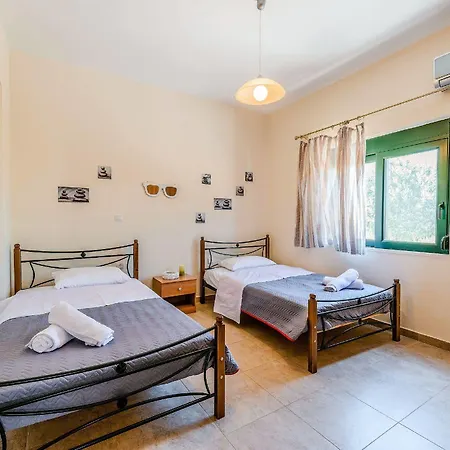Villa Blue Asteri *