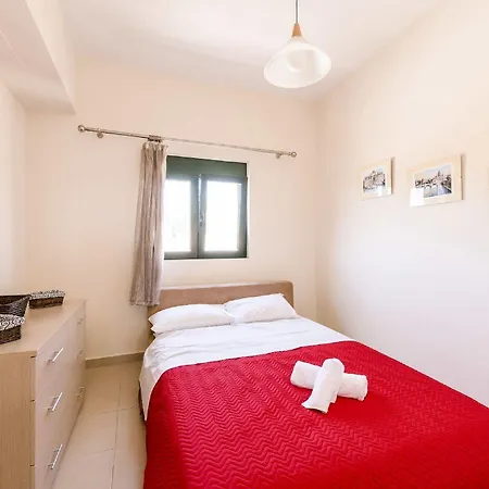 Villa Blue Asteri